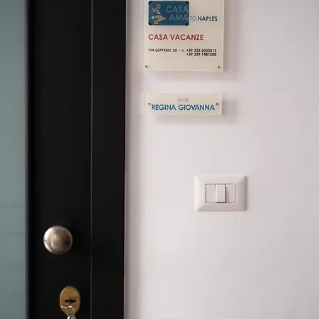 Casa Amato_2_regina Giovanna